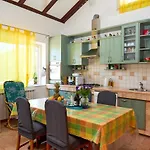 Island Getaway Mljet