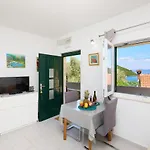Island Getaway Mljet