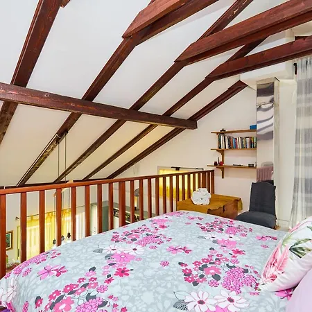 Island Getaway Mljet Apartament Prožura
