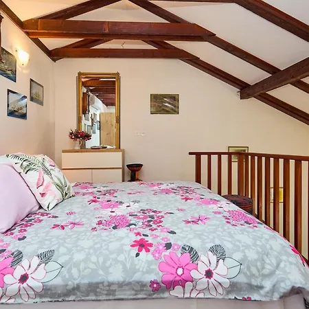 Island Getaway Mljet Appartamento