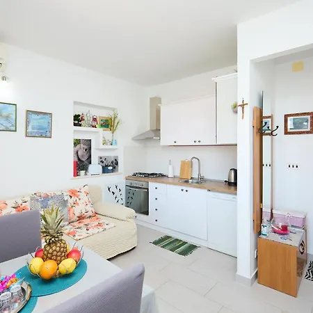 Appartamento Island Getaway Mljet *