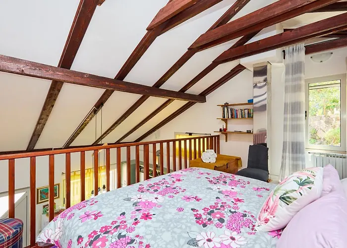 Island Getaway Mljet Appartamento Prožura