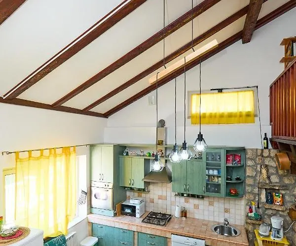 Island Getaway Mljet *