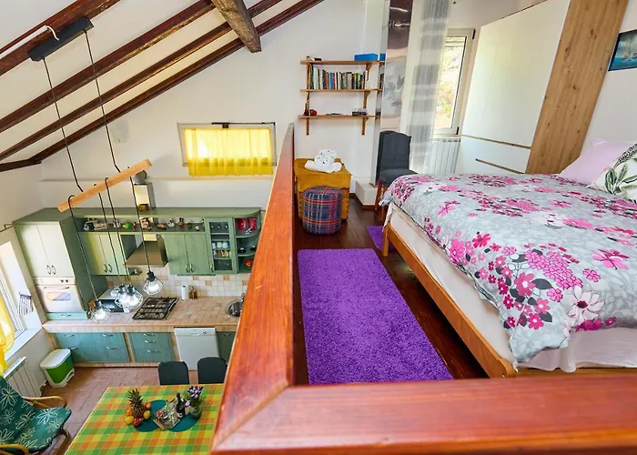 Appartamento Island Getaway Mljet