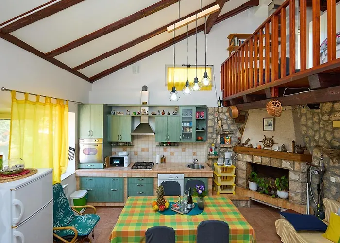 Appartamento Island Getaway Mljet *