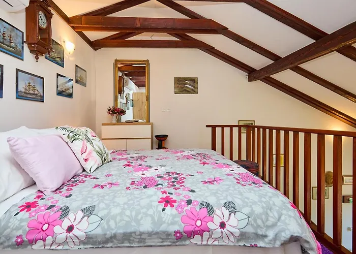 Island Getaway Mljet Appartamento