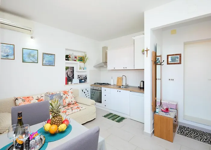 Appartamento Island Getaway Mljet *