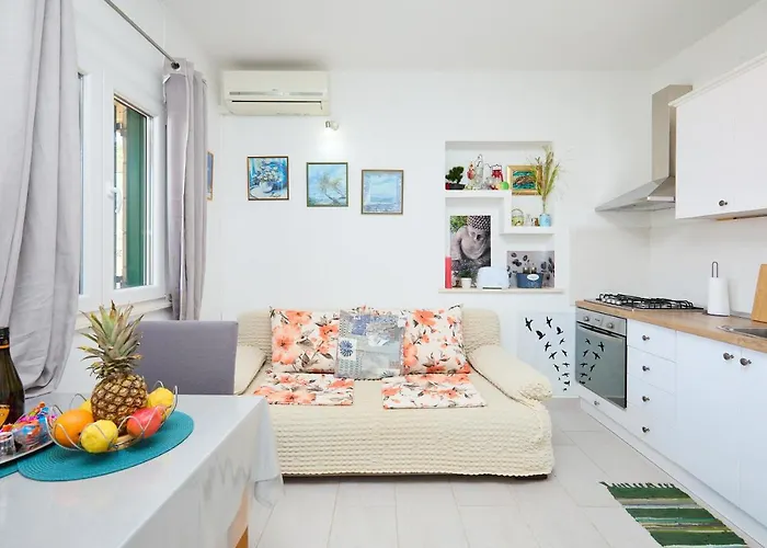 Appartamento Island Getaway Mljet *
