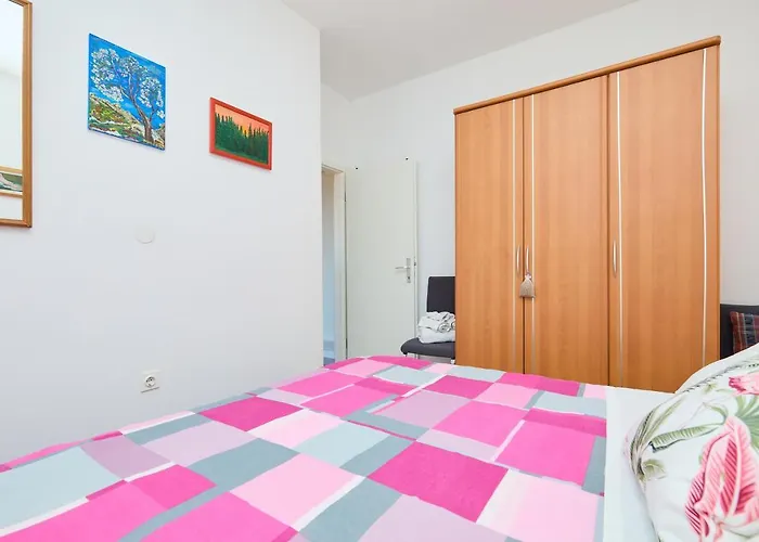 Island Getaway Mljet Appartamento Prožura