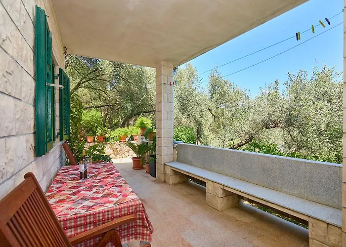 Appartamento Island Getaway Mljet *
