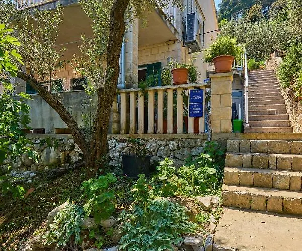 Island Getaway Mljet * Prožura