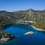 Island Getaway Mljet Apartmán