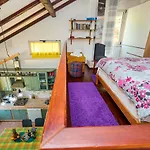 Apartmán Island Getaway Mljet