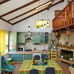 Apartmán Island Getaway Mljet *