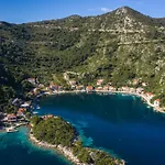 Island Getaway Mljet *