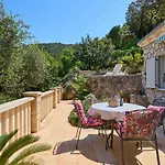 Island Getaway Mljet Apartmán Prožura