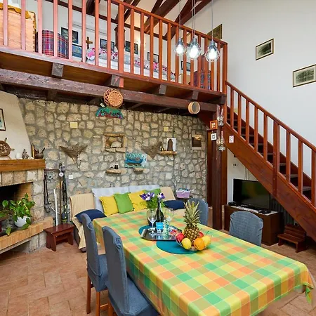 Island Getaway Mljet *