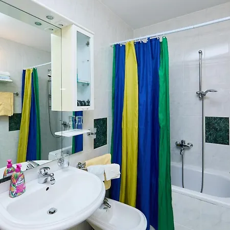 Island Getaway Mljet Apartament Prožura