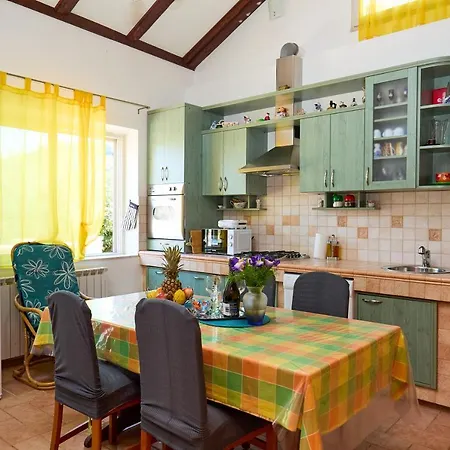 Island Getaway Mljet