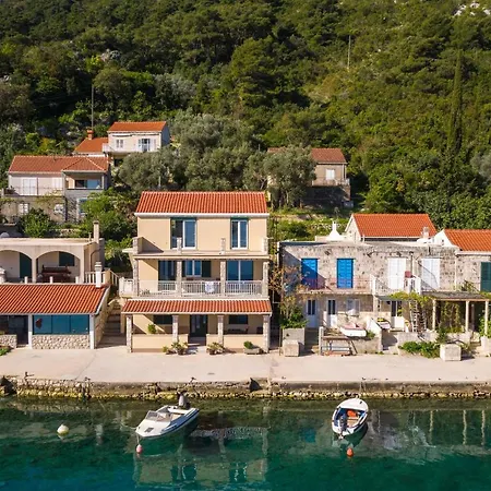 Island Getaway Mljet Apartment
