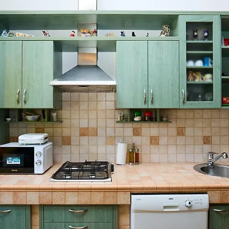 Island Getaway Mljet *