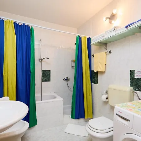 Island Getaway Mljet Apartment