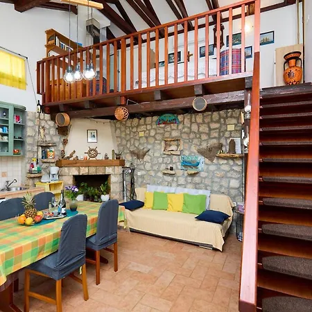 Island Getaway Mljet * Prožura