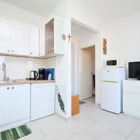 Island Getaway Mljet Apartament Prožura