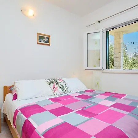 Island Getaway Mljet *