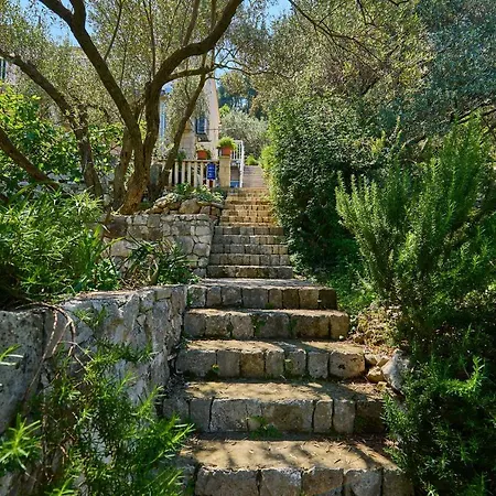 Island Getaway Mljet Apartment