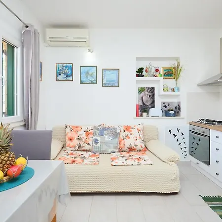 Apartment Island Getaway Mljet *