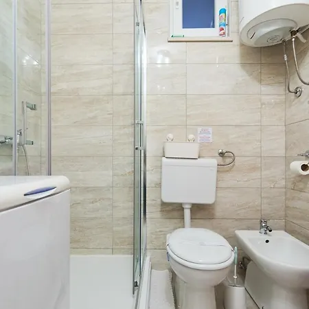 Island Getaway Mljet Apartment Prožura