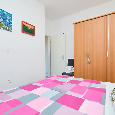 Island Getaway Mljet Apartmán Prožura