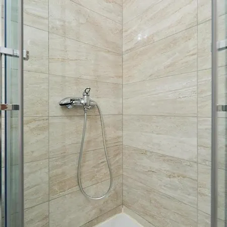 Island Getaway Mljet *