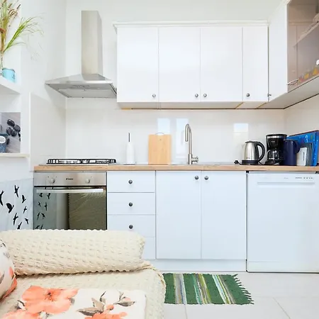 Island Getaway Mljet Prožura