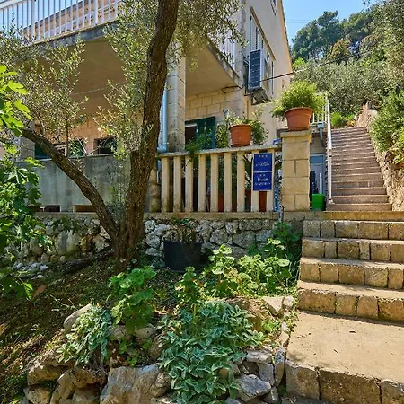 Island Getaway Mljet * Prožura